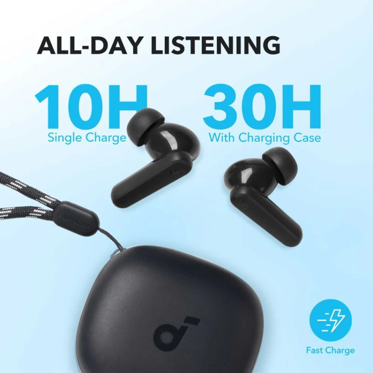 هدفون بلوتوثی انکر SoundCore Anker R50i A3949 Orginal