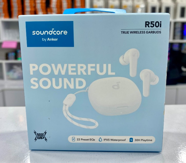 هدفون بلوتوثی انکر SoundCore Anker R50i A3949 Orginal