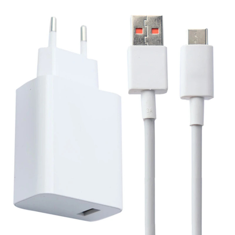 آداپتور شیائومی با کابل 33W اصلی