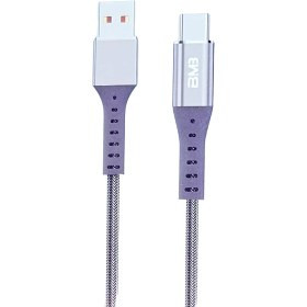 کابل برزنتی USB-C BM3 مدل BT4