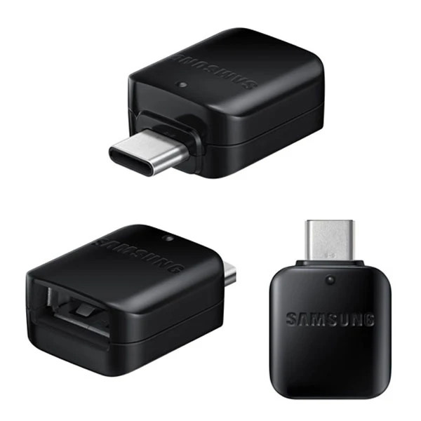 مبدل USB OTG به USB-C سامسونگ