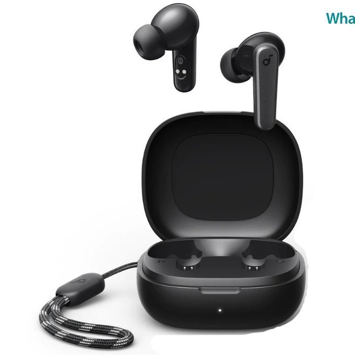 هدفون بی سیم اَنکر مدل Soundcore R50i_Master quality