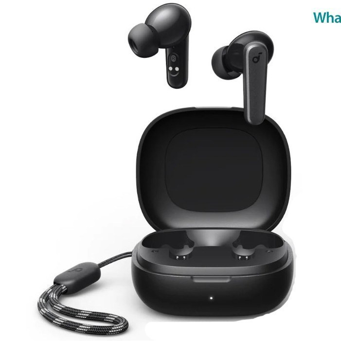 هدفون بی سیم اَنکر مدل Soundcore R50i_Master quality