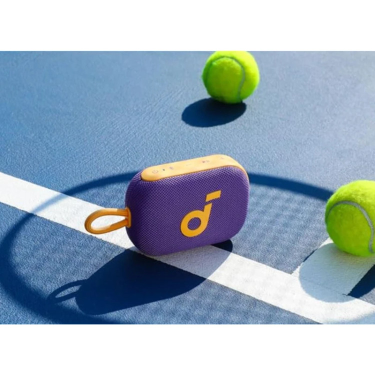 اسپیکر انکر مدل Select 4 Go