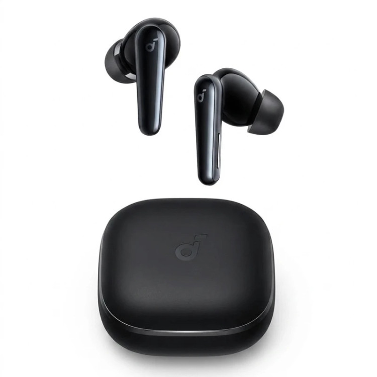 ایرپاد بلوتوثی انکر مدل Soundcore Liberty 5