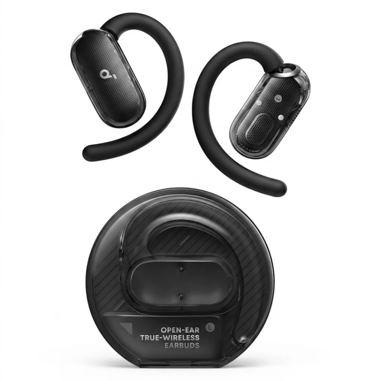 هدفون بی سیم انکر مدل Soundcore V40i