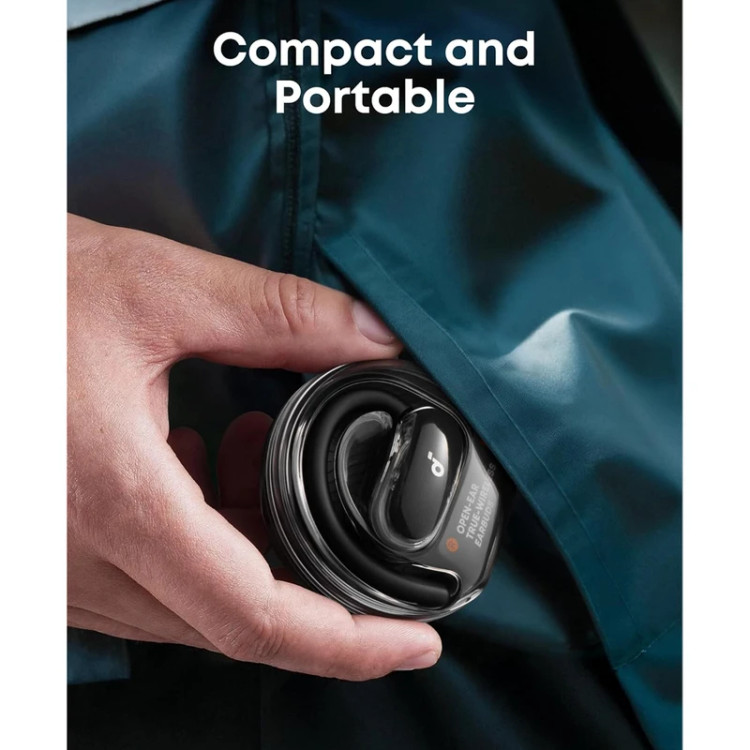 هدفون بی سیم انکر مدل Soundcore V40i